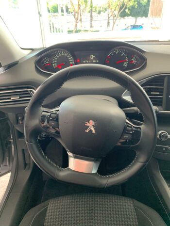 
								Peugeot 308 SW Business Line 1.5 BlueHDi 130 full									