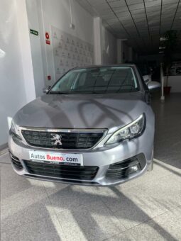 
										Peugeot 308 SW Business Line 1.5 BlueHDi 130 full									