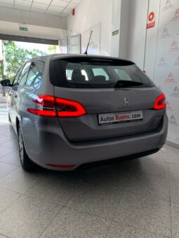 
										Peugeot 308 SW Business Line 1.5 BlueHDi 130 full									