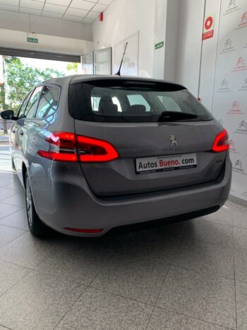 
								Peugeot 308 SW Business Line 1.5 BlueHDi 130 full									