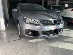 
										Peugeot 308 SW Business Line 1.5 BlueHDi 130 full									