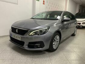 Peugeot 308 SW Business Line 1.5 BlueHDi 130