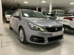 
										Peugeot 308 SW Business Line 1.5 BlueHDi 130 full									