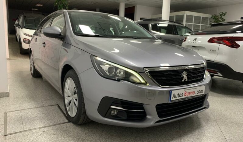 
								Peugeot 308 SW Business Line 1.5 BlueHDi 130 full									