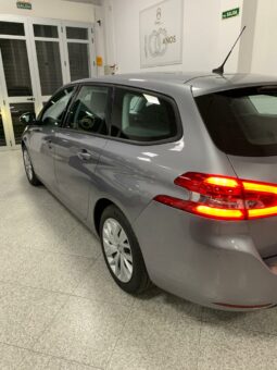 
										Peugeot 308 SW Business Line 1.5 BlueHDi 130 full									