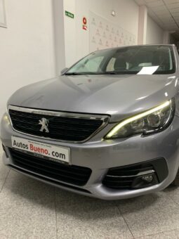 
										Peugeot 308 SW Business Line 1.5 BlueHDi 130 full									