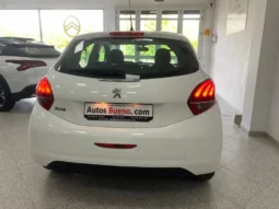 
										Peugeot 208 Active 1.6 BHDi 75 full									