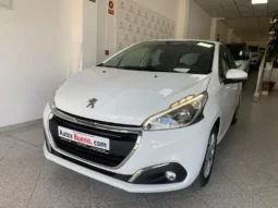 
										Peugeot 208 Active 1.6 BHDi 75 full									