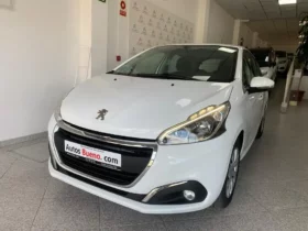 Peugeot 208 Active 1.6 BHDi 75