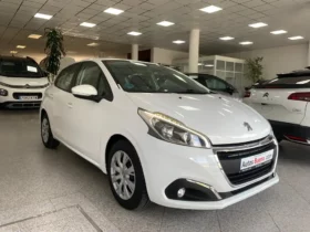 Peugeot 208 Active 1.6 BHDi 75