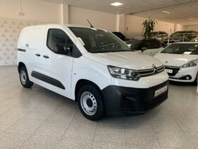 Citroen Berlingo Talla M BlueHDi 100