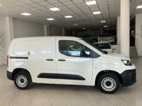 Citroen Berlingo Talla M BlueHDi 100