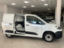 
										Citroen Berlingo Talla M BlueHDi 100 full									