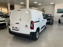 
										Citroen Berlingo Talla M BlueHDi 100 full									