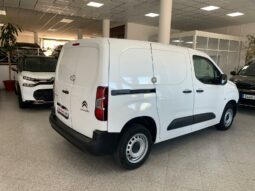 
										Citroen Berlingo Talla M BlueHDi 100 full									