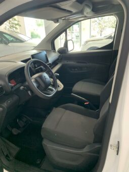 
										Citroen Berlingo Talla M BlueHDi 100 full									