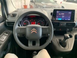 
										Citroen Berlingo Talla M BlueHDi 100 full									