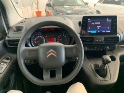 
										Citroen Berlingo Talla M BlueHDi 100 full									