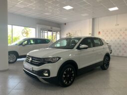 
										Volkswagen T-Cross Edition 1.6 TDI full									