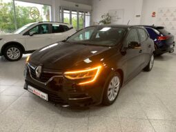 
										Renault Megane 1.5 DCI LIFE 115CV full									