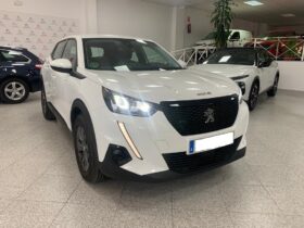 Peugeot 2008 1.5 BDI Active Pack110CV