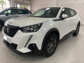 Peugeot 2008 1.5 BDI Active Pack110CV