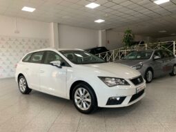 
										Seat Leon S.T. 1.6 TDI Style 115CV full									