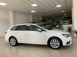 
										Seat Leon S.T. 1.6 TDI Style 115CV full									