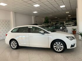 Seat Leon S.T. 1.6 TDI Style 115CV