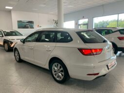 
										Seat Leon S.T. 1.6 TDI Style 115CV full									