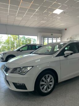 
										Seat Leon S.T. 1.6 TDI Style 115CV full									