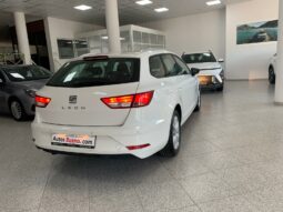 
										Seat Leon S.T. 1.6 TDI Style 115CV full									