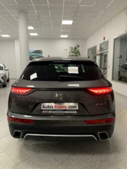 
										DS7 Crossback 2.0 BHDI Performance Line 180CV full									