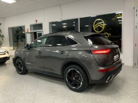 DS7 Crossback 2.0 BHDI Performance Line 180CV