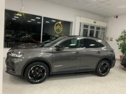 
										DS7 Crossback 2.0 BHDI Performance Line 180CV full									