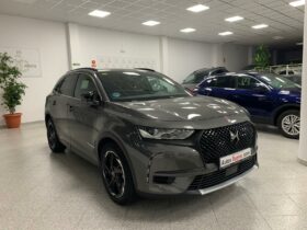 DS7 Crossback 2.0 BHDI Performance Line 180CV