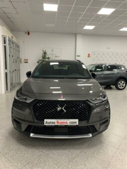 
										DS7 Crossback 2.0 BHDI Performance Line 180CV full									