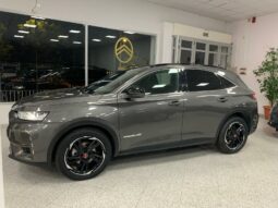 
										DS7 Crossback 2.0 BHDI Performance Line 180CV full									