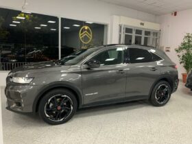 DS7 Crossback 2.0 BHDI Performance Line 180CV