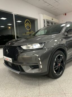 
										DS7 Crossback 2.0 BHDI Performance Line 180CV full									