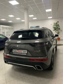 
										DS7 Crossback 2.0 BHDI Performance Line 180CV full									