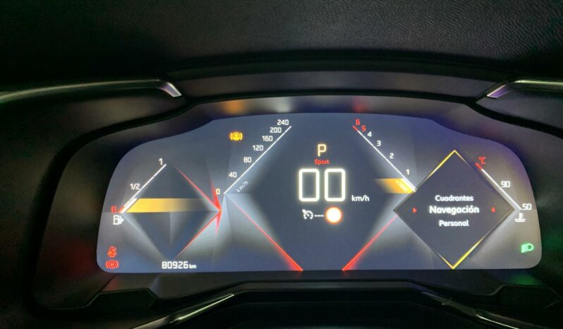 
								DS7 Crossback 2.0 BHDI Performance Line 180CV full									