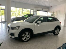 Audi Q2 2.0 TDI Advanced 115CV Stronic