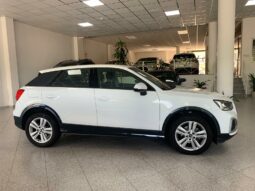 
										Audi Q2 2.0 TDI Advanced 115CV Stronic full									