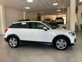 Audi Q2 2.0 TDI Advanced 115CV Stronic