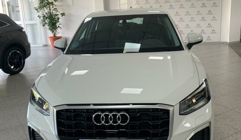 
								Audi Q2 2.0 TDI Advanced 115CV Stronic full									