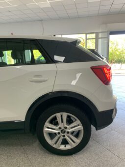 
										Audi Q2 2.0 TDI Advanced 115CV Stronic full									