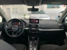 
										Audi Q2 2.0 TDI Advanced 115CV Stronic full									