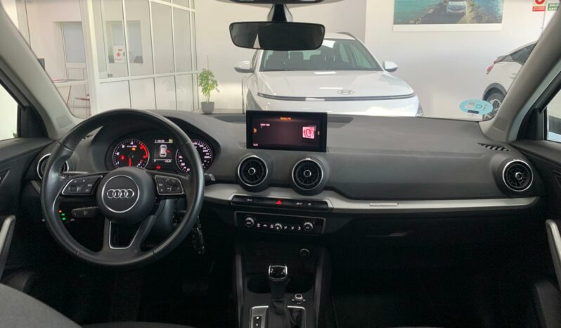 
								Audi Q2 2.0 TDI Advanced 115CV Stronic full									