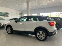 
										Audi Q2 2.0 TDI Advanced 115CV Stronic full									